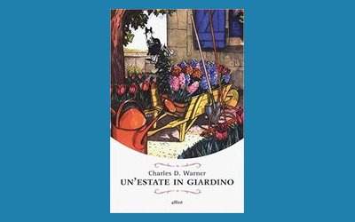 Un'estate in giardino
