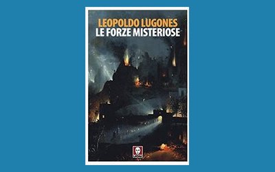 Le forze misteriose