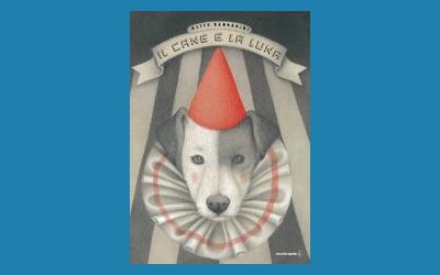 Il cane e la luna