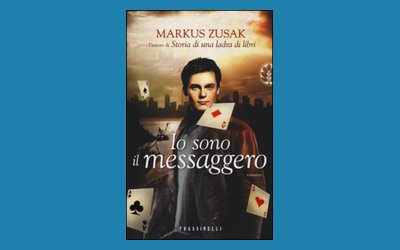 Io sono il messaggero