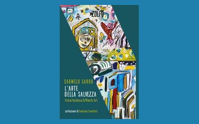 L'arte della salvezza. Storia favolosa di Marck Art