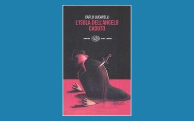 L'isola dell'angelo caduto