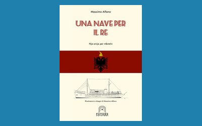 Una nave per il Re