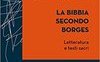 La Bibbia secondo Borges