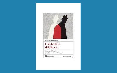 Il detective difettoso