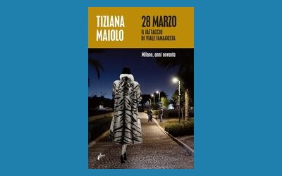 28 marzo. Il fattaccio di Viale Famagosta