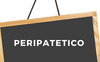  Peripatetico: cosa significa e quando si usa?