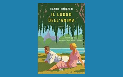 Il luogo dell'anima
