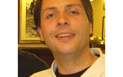 Io scrivo: intervista a Simone Maria Navarra