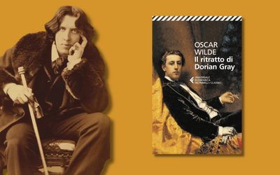 Innocenza e corruzione fra le pagine de “Il ritratto di Dorian Gray”