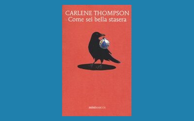 Come sei bella stasera