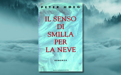 Smilla: cosa significa il nome dal bestseller “Il senso di Smilla per la neve”