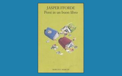 Persi in un buon libro
