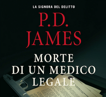 Morte di un medico legale