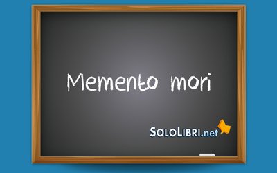 Memento mori: che significa? 