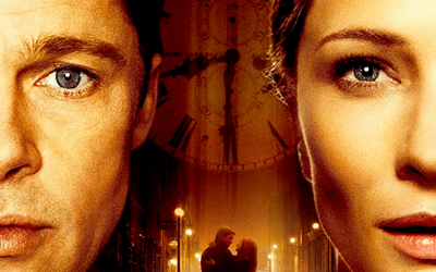“Il curioso caso di Benjamin Button”: stasera in tv il film tratto dal racconto di Fitzgerald