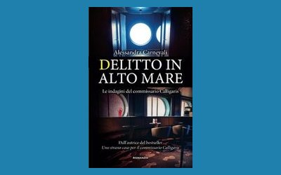 Delitto in alto mare