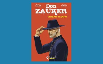 Don Zauker. Andate in pace