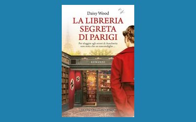 La libreria segreta di Parigi