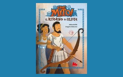 Che mito! Il ritorno di Ulisse