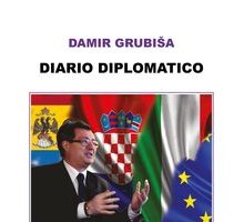 Diario diplomatico. Un fiumano a Roma