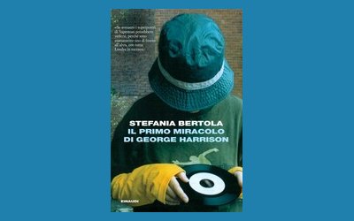 Il primo miracolo di George Harrison