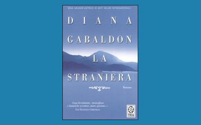 La straniera