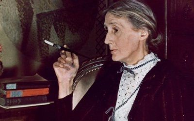 Virginia Woolf: film da guardare su di lei