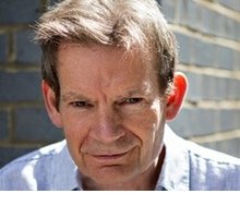 Graham Swift racconta in un'intervista “Un giorno di festa. Una storia d'amore”