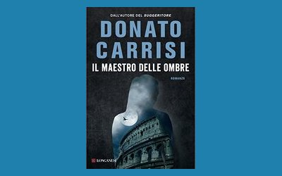 Il maestro delle ombre
