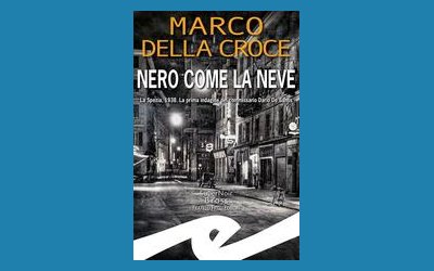 Nero come la neve