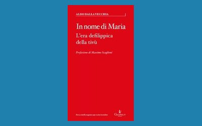 In nome di Maria. L'era defilippica della tivù