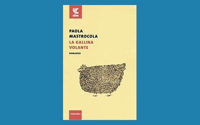 La gallina volante