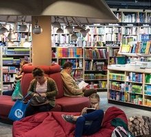 Il mercato del libro conferma il trend in calo: vendite 2018 a -0,4%