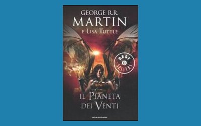 Il pianeta dei venti
