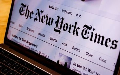 I 100 migliori libri del 2023 secondo il New York Times Books Review