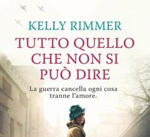 Tutto quello che non si può dire
