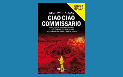 Ciao ciao commissario