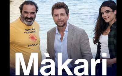 Màkari 2: le anticipazioni della prima puntata stasera in tv 