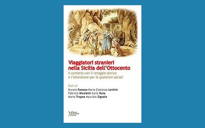 Viaggiatori stranieri nella Sicilia dell'Ottocento