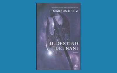 Il destino dei nani