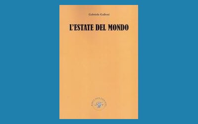 L'estate del mondo