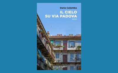Il cielo su via Padova