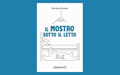Il mostro sotto il letto