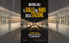 Il nuovo thriller di Massimo Lugli, con sfondo la storia del quotidiano La Repubblica