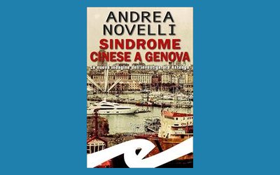 Sindrome cinese a Genova. La nuova indagine dell'investigatore Astengo
