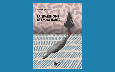 La sparizione di Emma Harte