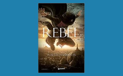 Rebel. La nuova alba