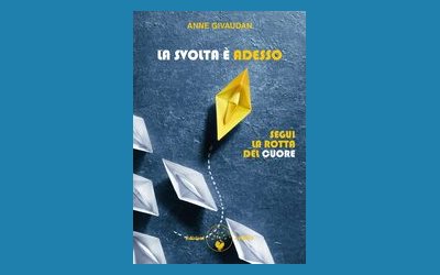 La svolta è adesso. Segui la rotta del cuore