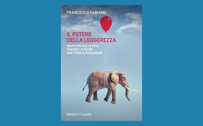 Il potere della leggerezza